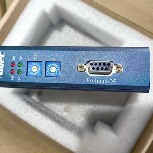 议价NE NEF-DPM01 ， 外置profibus协议转换器