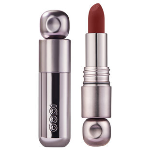 Dopi悦色柔焦不沾杯口红哑光柔雾气质时尚唇膏不拔干正品