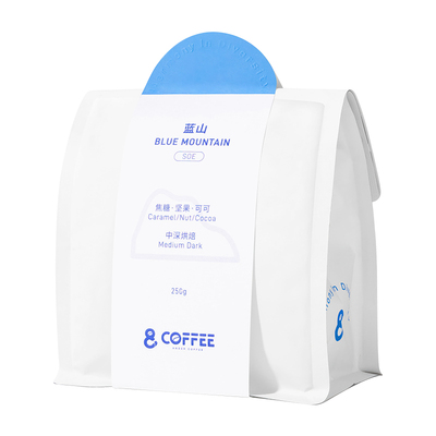 正品牙买加蓝山咖啡豆