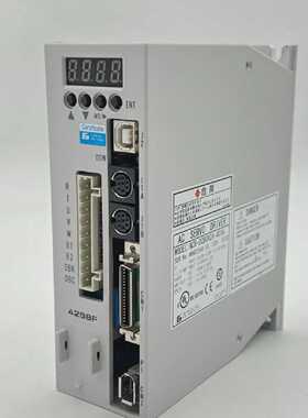 NIKKI DENSO NCR-DCB0A2A-401A SERVO DRIVE NCR-DCBOA2A-4O1A