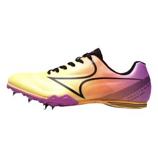 海尔斯181s钉鞋田径短跑男女学生田径体育比赛跑步跳远儿童钉子鞋