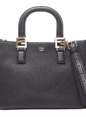中古Fendi芬迪斜挎包レディース