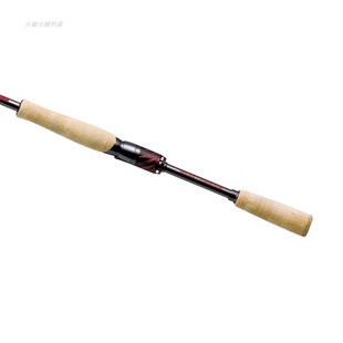 21款 DAIWA达瓦路亚竿STEEZ RACING DESIGN RD竞技微物竿鲈鱼杆