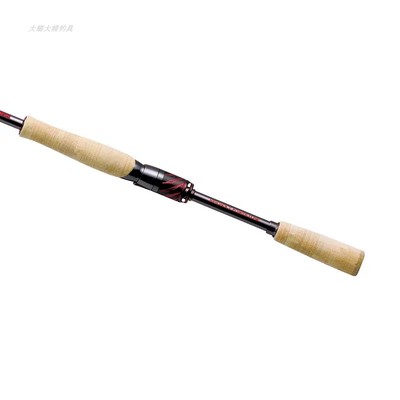 日本进口竞技达瓦路亚竿