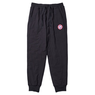 零下40度极寒大鹅羽绒裤男外穿2025新加厚保暖防水哈尔滨防寒裤女