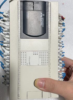 FX3G-60MT和3GA-60MT-CM功能正常，—议价
