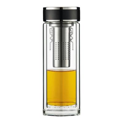万象便携小巧车载教师刻字玻璃杯