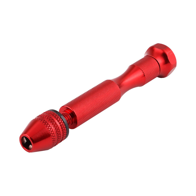 模型手钻 高达手办扩孔器制作工具模型钻孔器打桩修复手工diy工具