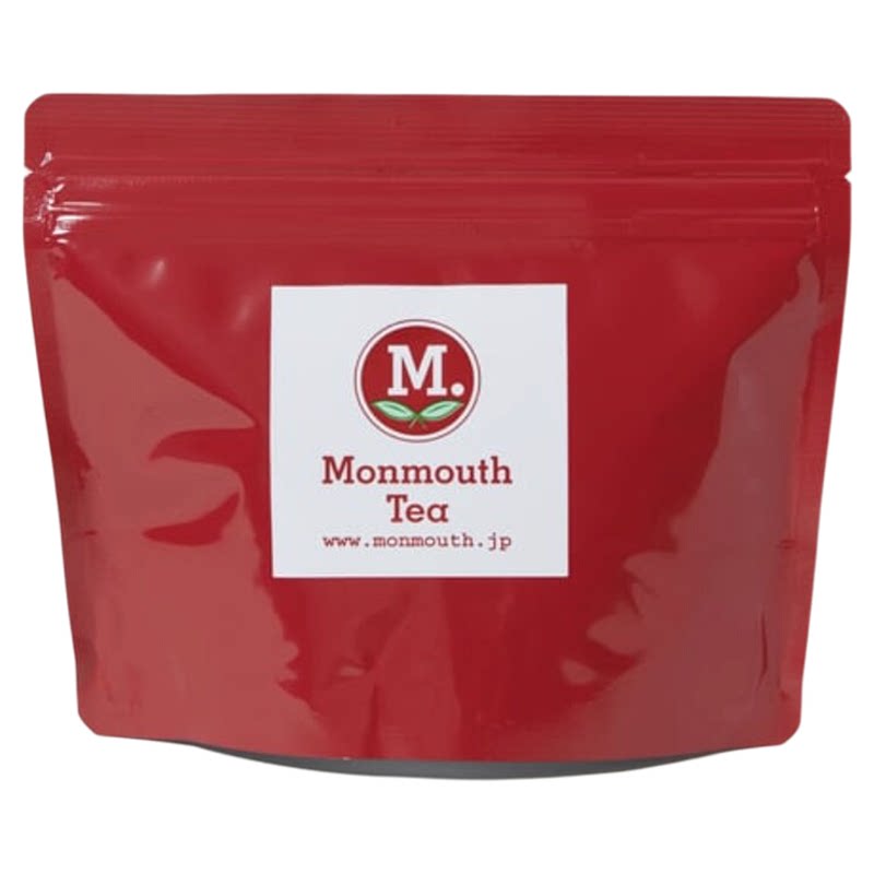 日本monmouthtea红茶包