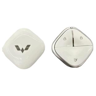 五菱宏光mini马卡龙钥匙宏光迷你GB钥匙改装机械一键启动配车钥匙