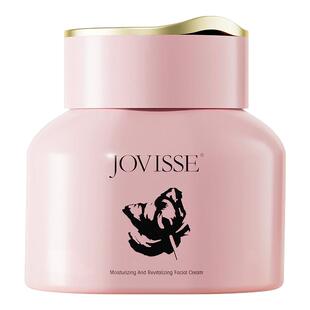 JOVISSE/洁薇丝弹润焕采素颜霜养肤保湿水润提亮懒人素颜霜