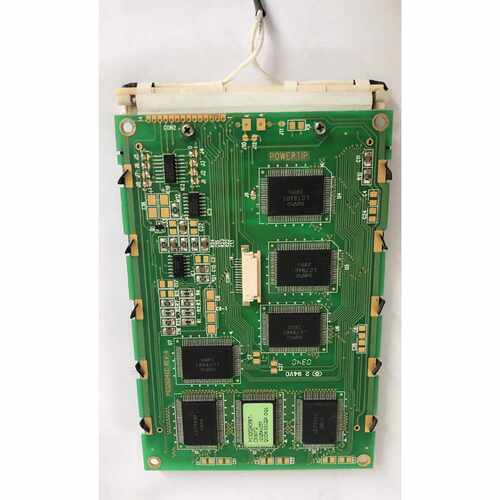询价PG320240C REV:A  PG320240FRU