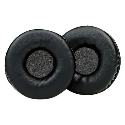 适用Jabra捷波朗Revo wireless耳罩无线蓝牙耳机套头戴式耳机耳罩套海绵套保护套配件更换