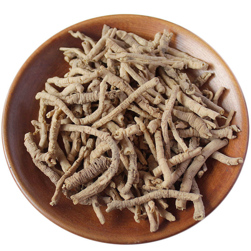 太子参茯苓远志石菖蒲