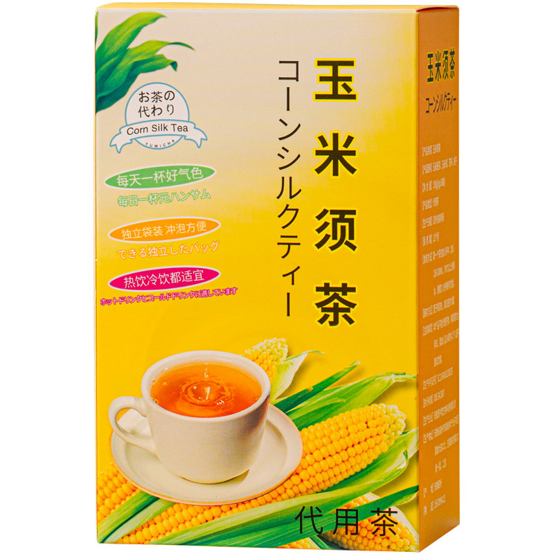 10万+人付款玉米须茶去水肿