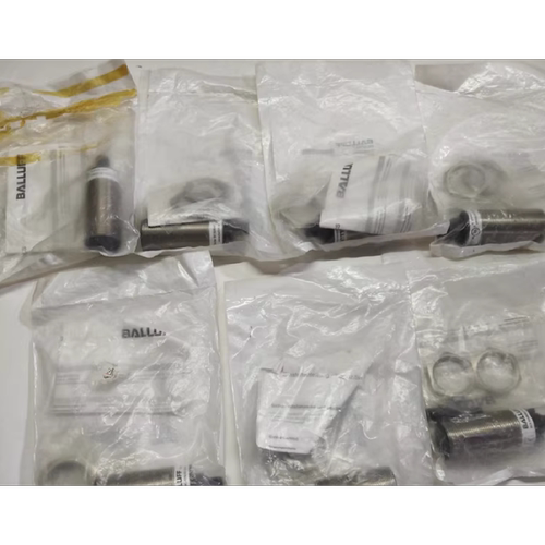 议价BALLUFF巴鲁夫BCS004T BCS M30B4M2-PPM20C-S04G接近开关