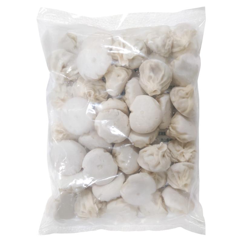 广式茶点杭州速冻面食灌汤小笼包