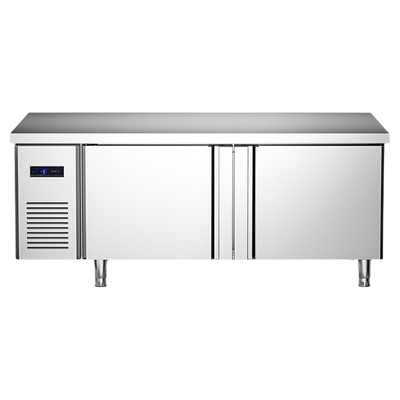 荣事达工作台冷藏柜官方品质保障