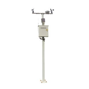 仪谷并网式光伏气象站光伏电站环境检测仪气象监测仪太阳辐射数据