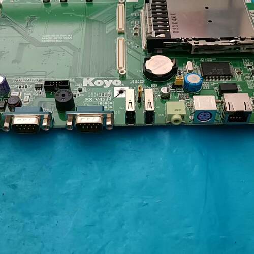 询价KOYO ES-V4534 CSB-4018光洋液晶屏主板