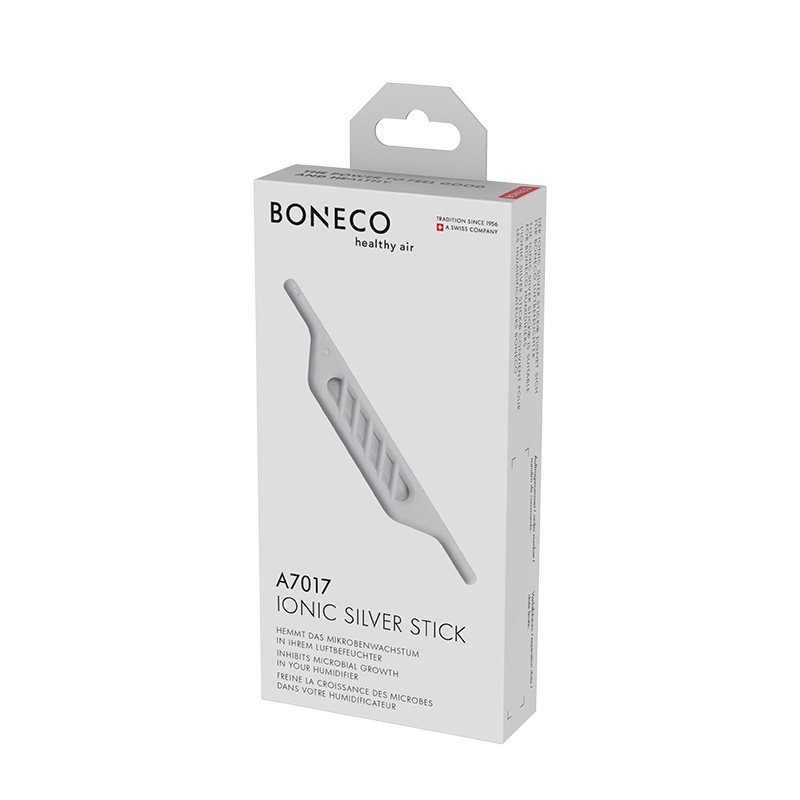 BONECO博瑞客A7017 离子化银棒 杀菌抑菌 博瑞客加湿器通用