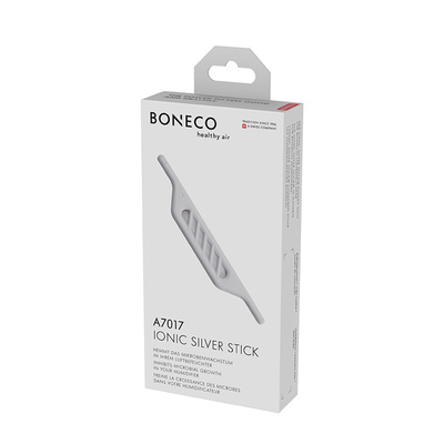 BONECO博瑞客A7017 离子化银棒 杀菌抑菌 博瑞客加湿器通用