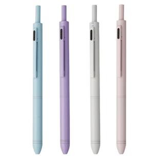 重力感应笔炫酷黑科技按动四合一中性笔网红奇葩多功能笔高颜值高级创意文具铅笔小学生金属多色笔黑笔重力笔