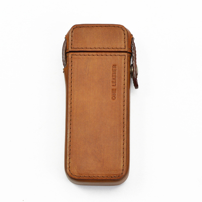 一皮oneleather烟盒细支20支装