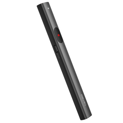 得力激光笔充电款远射强光投影笔