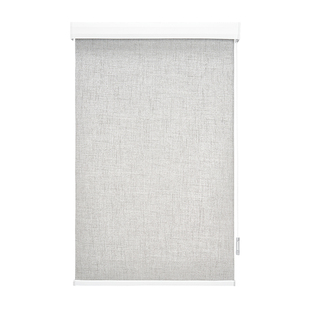 窗帘免打孔安装2025新款卧室遮光客厅窗户遮阳升降罗马百叶卷拉帘