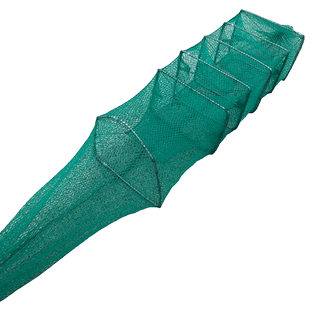 黄鳝笼鱼笼虾笼捕捉鱼笼捕鱼神器虾笼河虾专用渔网新款捕虾网新型