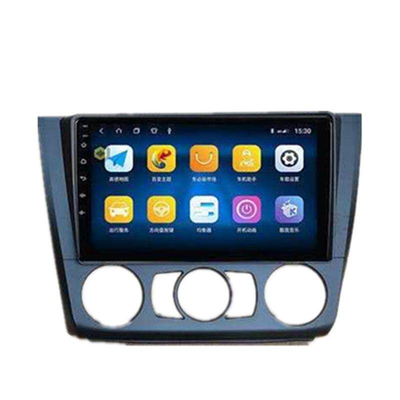适用于宝马1系120i 118i e87 E87导航Carplay蓝牙360全景倒车影像