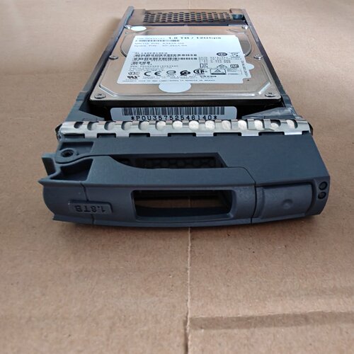 【请询价】10800433  X343AR6 NetApp1.8T