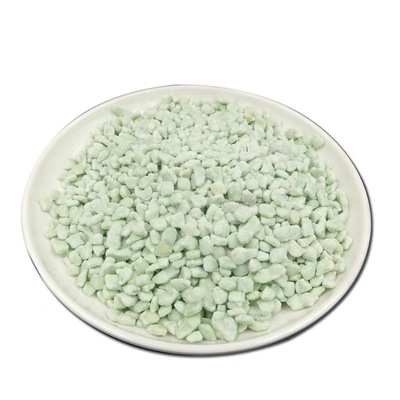 5斤硫酸亚铁肥料绿矾磷酸二氢钾