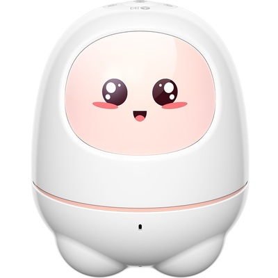 阿尔法蛋麦咭智能机器人学习机