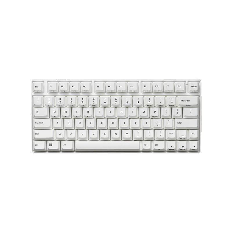 REALFORCE燃风 RC1 蓝牙有线双模便携式静音静电容键盘办公打字