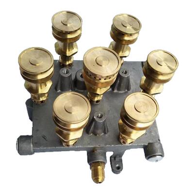 樱宇嵌入式家用液化气火炉直喷