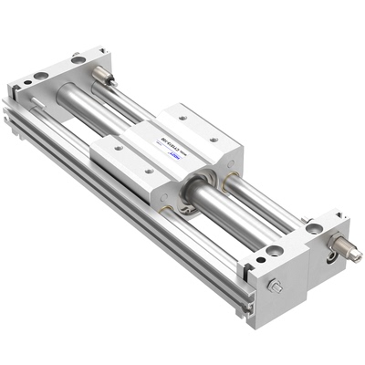 CY1S磁偶式滑台无杆气缸长行程