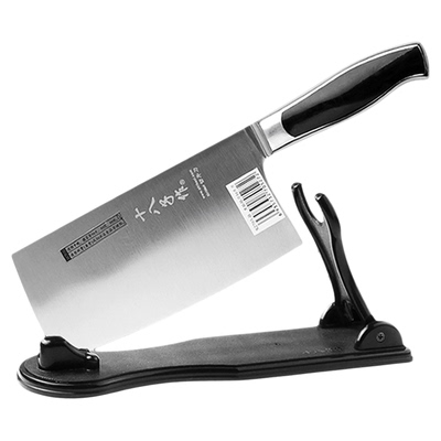 34阳江十八子作菜刀高品质50cr