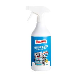 冰箱除味剂除臭500ml除异味家用神器专用清洗剂杀菌消毒去污去霉
