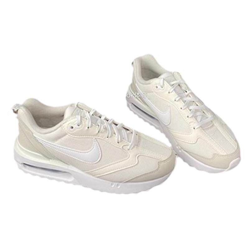 Nike耐克女鞋新款AIR MAX气垫增高透气休闲跑步鞋 DC4068 FZ4239