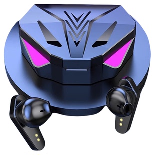 原装无线蓝牙耳机杀神之眼电竞吃鸡游戏听声辩位专用入耳式黑鲨4