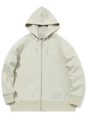 李宁卫衣女士新款BADFIVE篮球系列开衫连帽宽松运动服AWDQ508