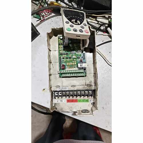艾克特变频器4kw5.5kw型号AT500T34R0