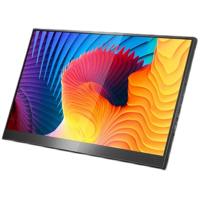 18.5寸携式显示器电脑扩展副屏