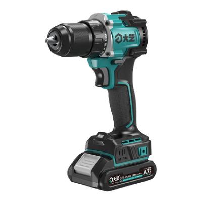 大艺60大扭力手电钻A7正品旗舰店