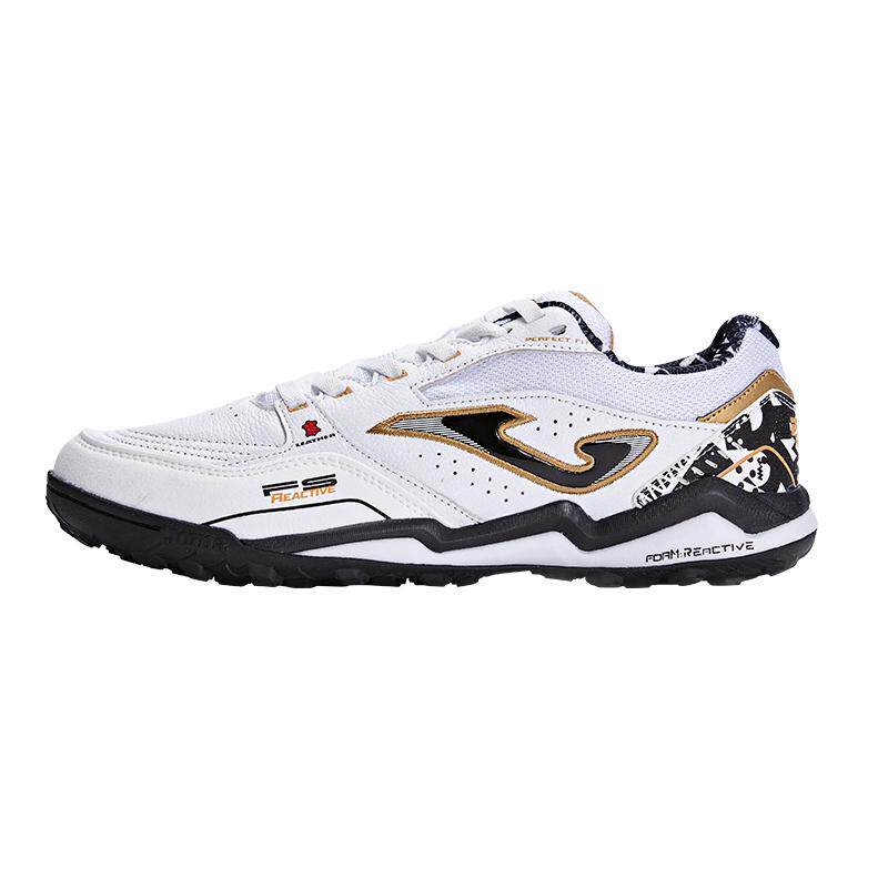 Joma24年新款男子TF碎钉足球鞋