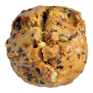 每日坚果馒头红糖开花红枣核桃学生营养儿童开学代早餐主食半成品