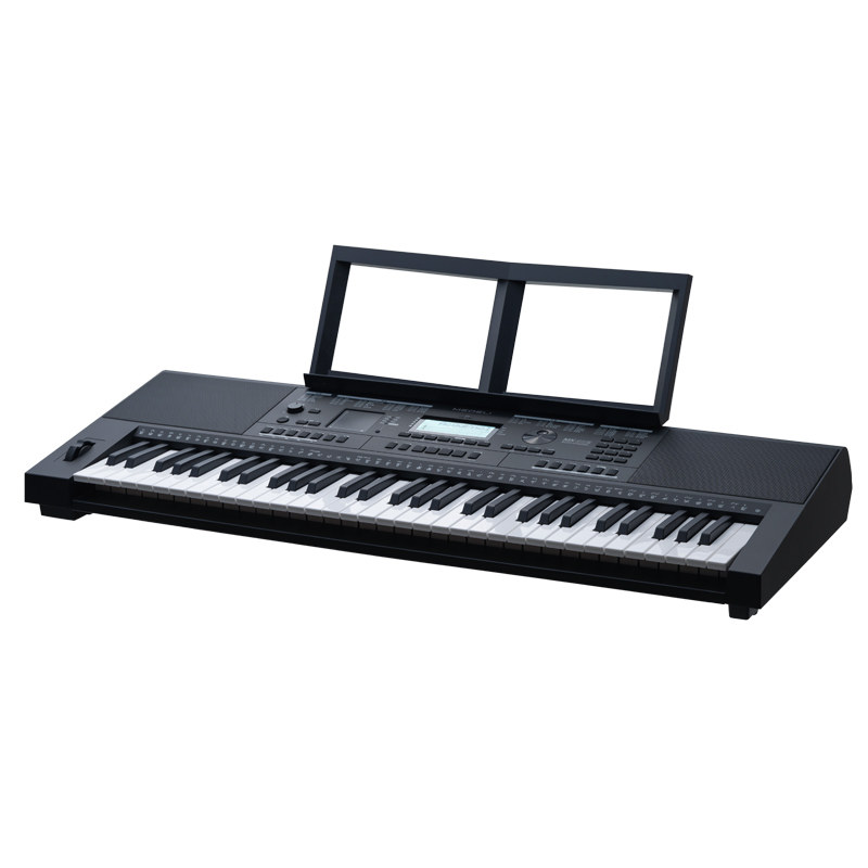 美得理电子琴MK402专业演奏编曲