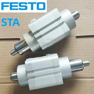 164883 FESTO气缸STA